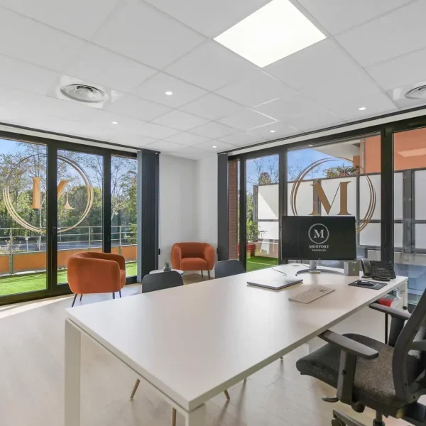 L'immobilier à Castelmaurou