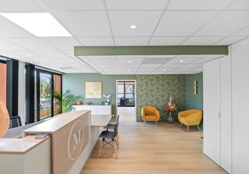 projet immobilier à Castelmaurou